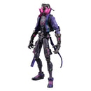 Spider-Man: Across The Spider-Verse SEN-TI-NEL SV-Action Miles G. Morales