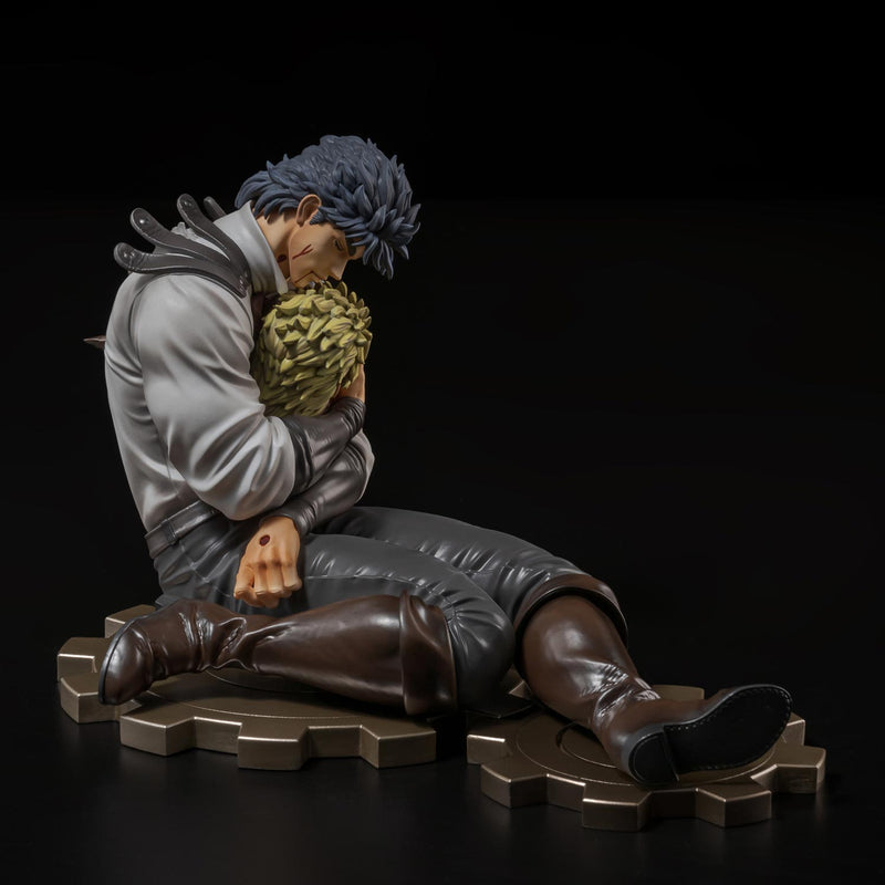 JoJo's Bizarre Adventure: Phantom Blood SEN-TI-NEL FIGURE MUSEUM Jonathan & Dio 1/8 Scale Figure