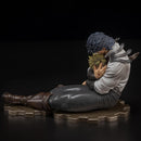 JoJo's Bizarre Adventure: Phantom Blood SEN-TI-NEL FIGURE MUSEUM Jonathan & Dio 1/8 Scale Figure