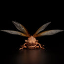 Nausicaä of the Valley of the Wind SEN-TI-NEL Takeyashiki Jizaiokimono Wingworm Original Comics Color Ver.