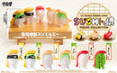 Sushi Monster SEN-TI-NEL Sushi-L.A. 1/1 Scale (Sushi Size) Figure Collection
