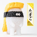 Sushi Monster SEN-TI-NEL Sushi-L.A. 1/1 Scale (Sushi Size) Figure Collection