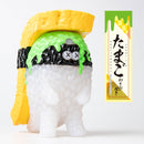 Sushi Monster SEN-TI-NEL Sushi-L.A. 1/1 Scale (Sushi Size) Figure Collection