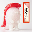 Sushi Monster SEN-TI-NEL Sushi-L.A. 1/1 Scale (Sushi Size) Figure Collection