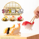 Sushi Monster SEN-TI-NEL Sushi-L.A. 1/1 Scale (Sushi Size) Figure Collection