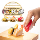 Sushi Monster SEN-TI-NEL Sushi-L.A. 1/1 Scale (Sushi Size) Figure Collection