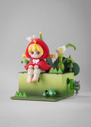FAIRY TALE SERIES QILICREATE AUTOMATA LITTLE RED RIDING HOOD NORMAL VER.