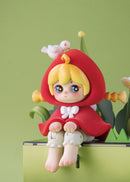 FAIRY TALE SERIES QILICREATE AUTOMATA LITTLE RED RIDING HOOD NORMAL VER.