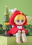 FAIRY TALE SERIES QILICREATE AUTOMATA LITTLE RED RIDING HOOD NORMAL VER.