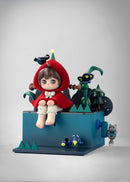 FAIRY TALE SERIES QILICREATE AUTOMATA LITTLE RED RIDING HOOD NIGHT VER.