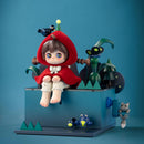 FAIRY TALE SERIES QILICREATE AUTOMATA LITTLE RED RIDING HOOD NIGHT VER.