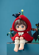 FAIRY TALE SERIES QILICREATE AUTOMATA LITTLE RED RIDING HOOD NIGHT VER.