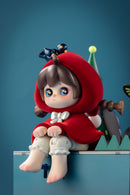 FAIRY TALE SERIES QILICREATE AUTOMATA LITTLE RED RIDING HOOD NIGHT VER.