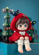 FAIRY TALE SERIES QILICREATE AUTOMATA LITTLE RED RIDING HOOD NIGHT VER.