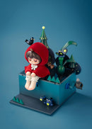FAIRY TALE SERIES QILICREATE AUTOMATA LITTLE RED RIDING HOOD NIGHT VER.
