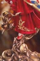 The Hungry Lamb: Traveling in the Late Ming Dynasty BearPanda HONG ZHUANG SUI SUI MAN SUI 1/6 SCALE FIGURE