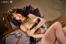 GHOST BLADE BEAR PANDA & SPARKKEY STUDIO AEOLIAN PRINCESS VER. 1/6 SCALE FIGURE