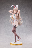Sakiyamama PartyLook Whity Bunny girl sister 1/4 SCALE FIGURE