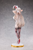 Sakiyamama PartyLook Whity Bunny girl sister 1/4 SCALE FIGURE