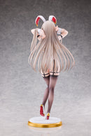 Sakiyamama PartyLook Whity Bunny girl sister 1/4 SCALE FIGURE