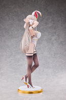 Sakiyamama PartyLook Whity Bunny girl sister 1/4 SCALE FIGURE
