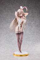 Sakiyamama PartyLook Whity Bunny girl sister 1/4 SCALE FIGURE
