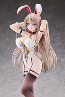 Sakiyamama PartyLook Whity Bunny girl sister 1/4 SCALE FIGURE