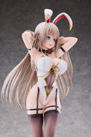 Sakiyamama PartyLook Whity Bunny girl sister 1/4 SCALE FIGURE