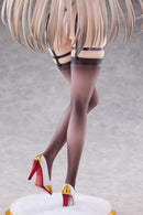 Sakiyamama PartyLook Whity Bunny girl sister 1/4 SCALE FIGURE
