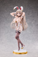 Sakiyamama PartyLook Whity Bunny girl sister 1/4 SCALE FIGURE