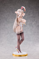 Sakiyamama PartyLook Whity Bunny girl sister 1/4 SCALE FIGURE