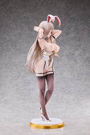 Sakiyamama PartyLook Whity Bunny girl sister 1/4 SCALE FIGURE