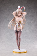 Sakiyamama PartyLook Whity Bunny girl sister 1/4 SCALE FIGURE