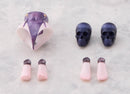 RESTRAINED ANGEL STEDIA OTHERWHERE ACCESSORY SET FOR RESTRAINED ANGEL STEDIA 1/12 SCALE ACTION FIGURE