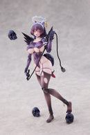 RESTRAINED ANGEL STEDIA OTHERWHERE RESTRAINED ANGEL STEDIA 1/12 SCALE ACTION FIGURE