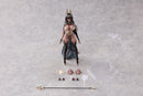 illustrator DISH OTHERWHERE GALACTIC SHIBUNA PRIESTESS 1/12 SCALE ACTION FIGURE NORMAL EDITION