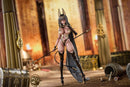 illustrator DISH OTHERWHERE GALACTIC SHIBUNA PRIESTESS 1/12 SCALE ACTION FIGURE NORMAL EDITION