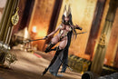 illustrator DISH OTHERWHERE GALACTIC SHIBUNA PRIESTESS 1/12 SCALE ACTION FIGURE DELUXE EDITION