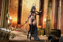 illustrator DISH OTHERWHERE GALACTIC SHIBUNA PRIESTESS 1/12 SCALE ACTION FIGURE DELUXE EDITION