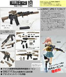 LittleArmory TomyTec <LA102> M4A1URG-I 11.5 Type