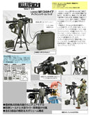 LittleArmory TomyTec <LD052> M134 Type Defensive Config