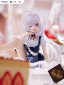 The Journey of Elaina FuRyu TENITOL Fig a la mode Elaina (JP)