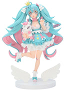Hatsune Miku FuRyu TENITOL Hatsune Miku Yumekawa Princess