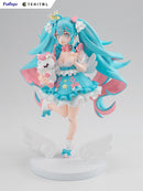 Hatsune Miku FuRyu TENITOL Hatsune Miku Yumekawa Princess