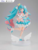 Hatsune Miku FuRyu TENITOL Hatsune Miku Yumekawa Princess