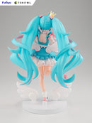 Hatsune Miku FuRyu TENITOL Hatsune Miku Yumekawa Princess