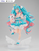 Hatsune Miku FuRyu TENITOL Hatsune Miku Yumekawa Princess