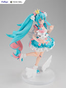 Hatsune Miku FuRyu TENITOL Hatsune Miku Yumekawa Princess