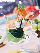 The Quintessential Quintuplets FuRyu TENITOL Fig à la mode Yotsuba