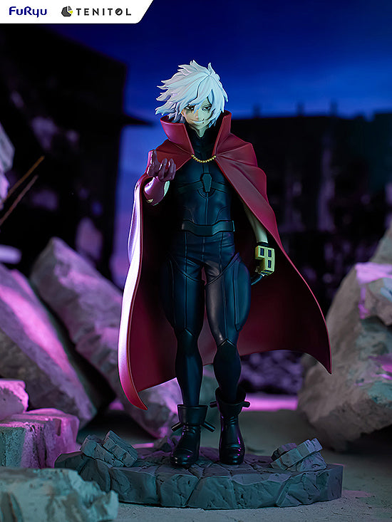 My Hero Academia FuRyu TENITOL Tomura Shigaraki